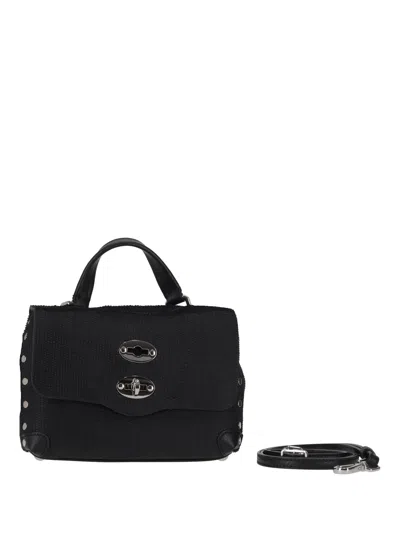Zanellato Postina Cbi In Black