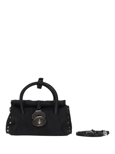 Zanellato Dotta Cbi In Black