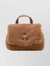 Zanellato Chic Shoulder Bag Top Handle