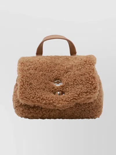 Zanellato Chic Shoulder Bag Top Handle