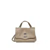 Zanellato Compact Creta Baby Messenger Bag