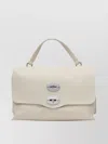 Zanellato Small Postina Saeta Tote Bag