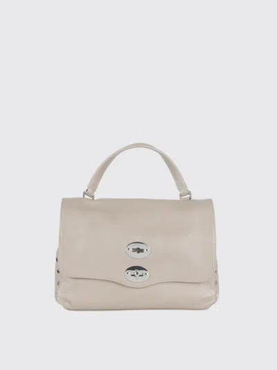 Zanellato Crossbody Bags Woman  In Neutral