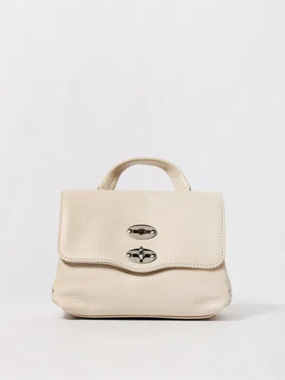 Zanellato Crossbody Bags Woman  In Neutral