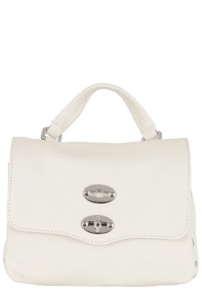 Zanellato Daily Baby Postina Bag In Multi