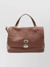 Zanellato Medium Postina Daily Tote Bag