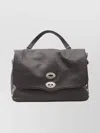 Zanellato Daily M Shoulder Bag