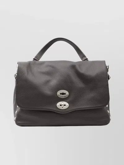 Zanellato Daily M Shoulder Bag