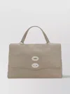 Zanellato Daily Postina Shoulder Bag