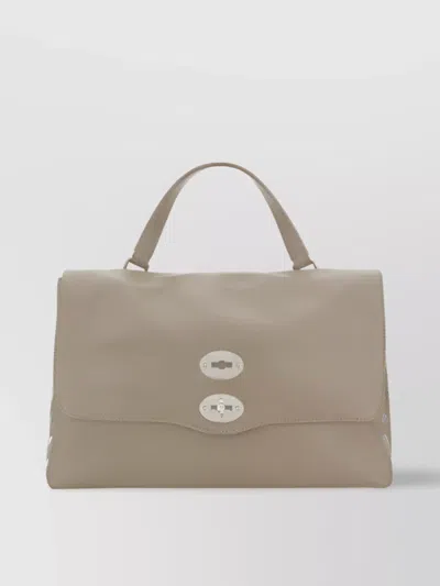 Zanellato Daily Postina Shoulder Bag