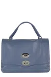 Zanellato Postina Daily Small In Blue