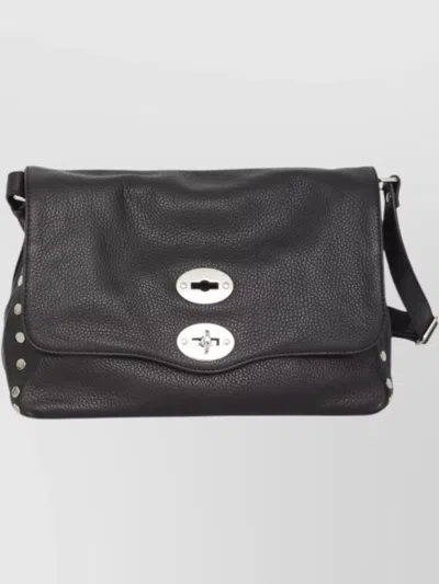 Zanellato Daily S Postina Shoulder Bag