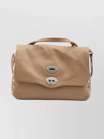 ZANELLATO DAILY S SHOULDER BAG