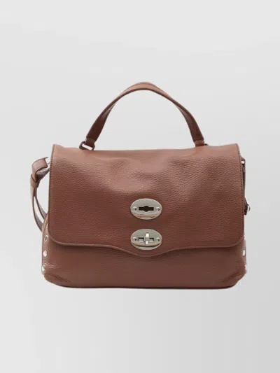 Zanellato Daily S Shoulder Bag