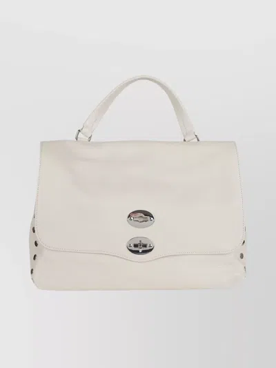 ZANELLATO DAILY SHOULDER BAG M