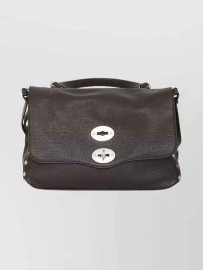 ZANELLATO DAILY SHOULDER BAG POSTINA S