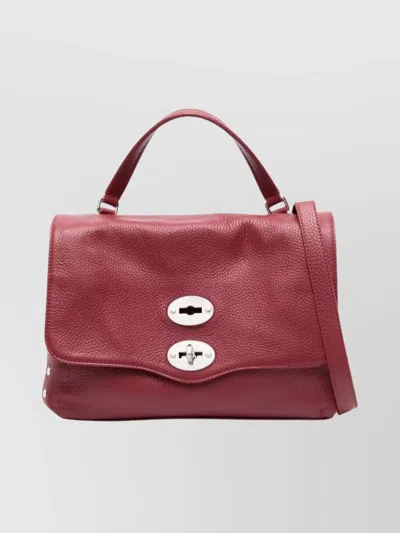 Zanellato Daily Shoulder Bag Postina S