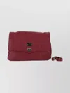 Zanellato Daily Shoulder Bag With Studded Design And Strap