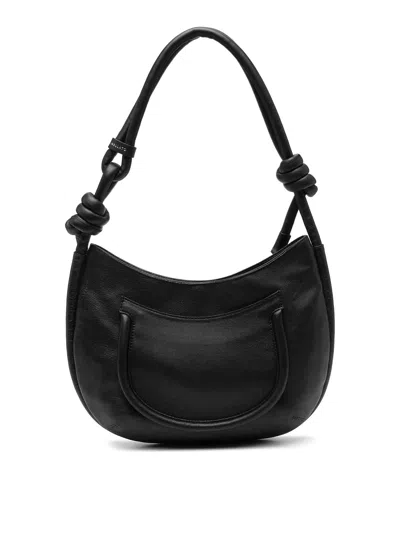 Zanellato Bolsa De Hombro - Demi S In Black