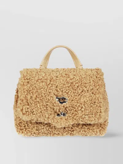 Zanellato Dolly Baby Cross-body Bag