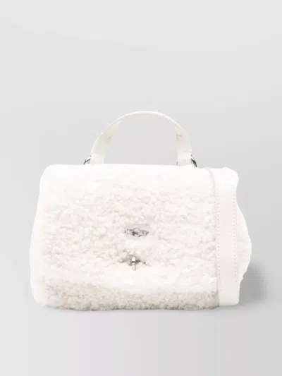 Zanellato Dolly Postina Clutch Bag