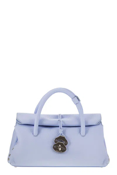 Zanellato Dotta - Grained Leather Bag S
