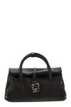 Zanellato Dotta - Grained Leather Bag S