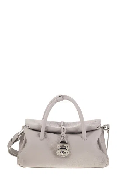 Zanellato Dotta - Grained Leather Bag S
