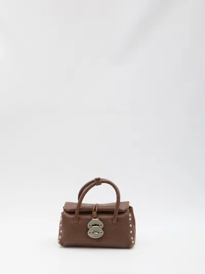 Zanellato Dotta Baby Bag