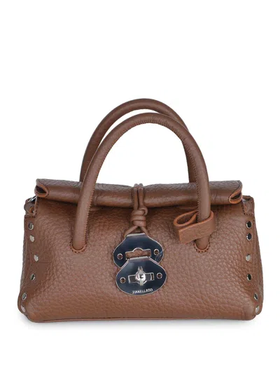 Zanellato "dotta Baby" Bag