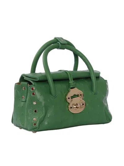 Zanellato Dotta Cactus Taglia Baby Color Green Corte Dei Greci