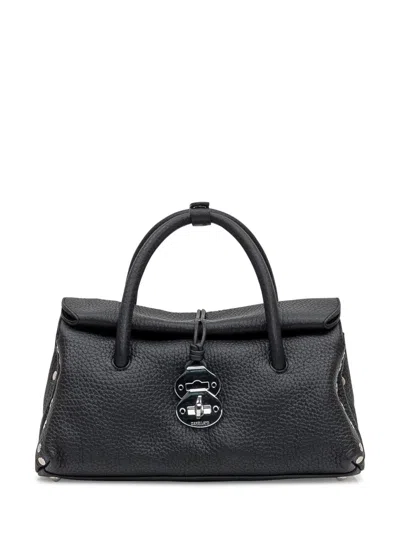 Zanellato Dotta Centaur S In Black