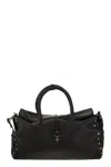 Zanellato Dotta Centauro - Grained Leather Bag Xl