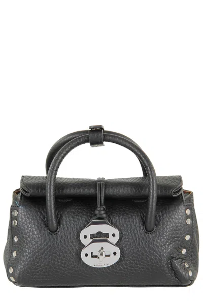 Zanellato Dotta Centauro Baby In Black