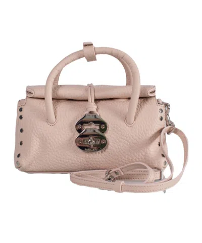 Zanellato Dotta Centauro Baby In Brown