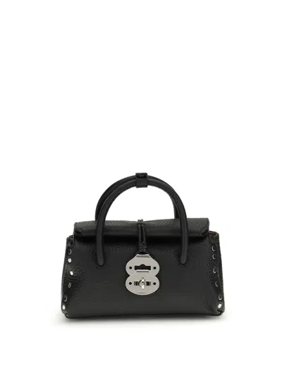 Zanellato Dotta Centauro Baby Handbag