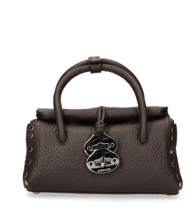 Zanellato Dotta Centauro Baby In Brown