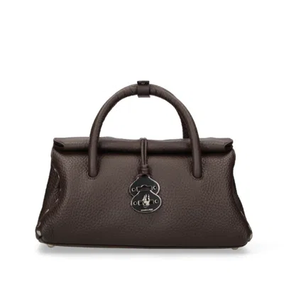Zanellato Dotta Centauro S In Brown