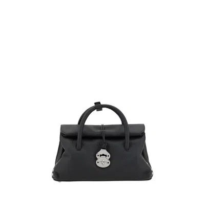 Zanellato Dotta Centauro Shoulder Women's Bag