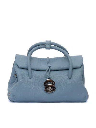 Zanellato Dotta Centauro Size S Color Blue Laguna Veneta