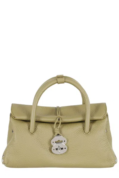 Zanellato Dotta Centauro Small In Green