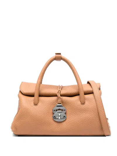 Zanellato Dotta Centauro Small Bag