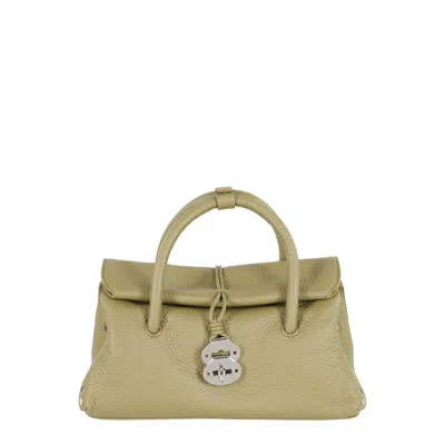 Zanellato Dotta Centauro Small In Green