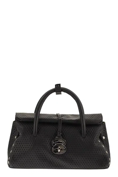 Zanellato Dotta - Crafted Leather Bag S
