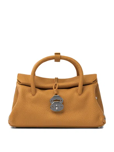 Zanellato "dotta" Handbag