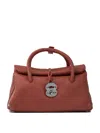 Zanellato "dotta" Handbag