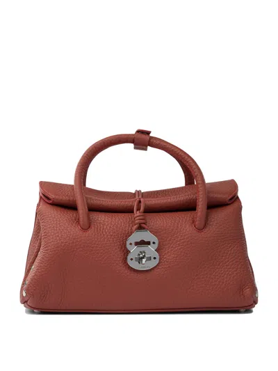 Zanellato "dotta" Handbag