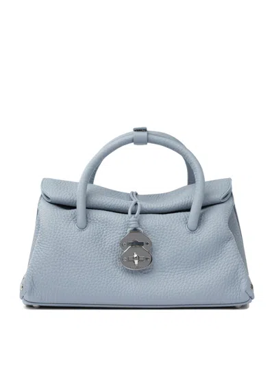 Zanellato "dotta" Handbag