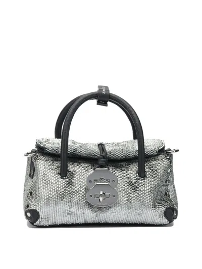 ZANELLATO ZANELLATO "DOTTA" HANDBAG