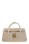 Zanellato Dotta Jones - Supersoft Nubuck Bag S